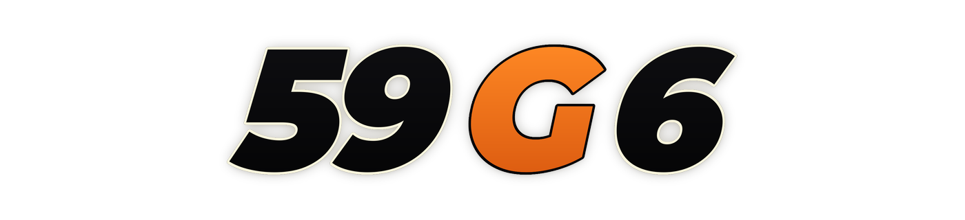 59g6